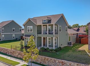 2601 Lafayette Dr, Rowlett, TX 75089