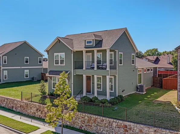 2601 Lafayette Dr, Rowlett, TX 75089