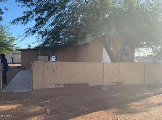 1101 E Pima St, Phoenix, AZ 85034