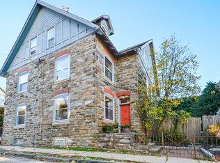 25 W Nippon St, Philadelphia, PA 19119