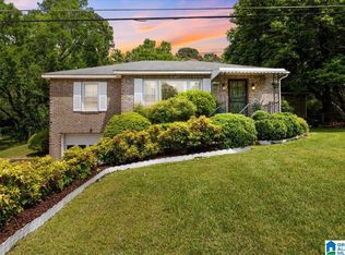 973 Pine Hill Rd, Birmingham, AL 35235