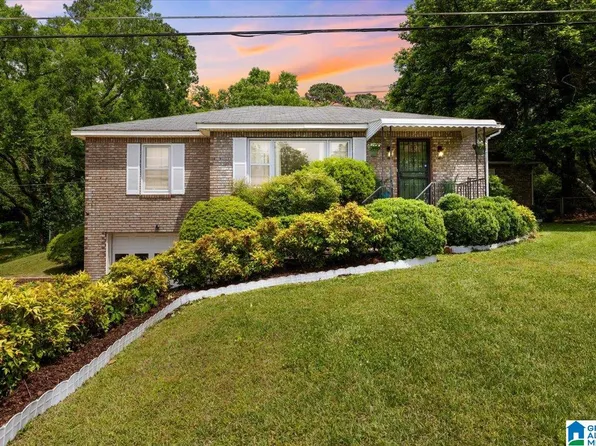 973 Pine Hill Rd, Birmingham, AL 35235