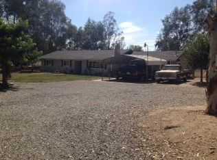 14672 Huntington Rd, Madera, CA 93636