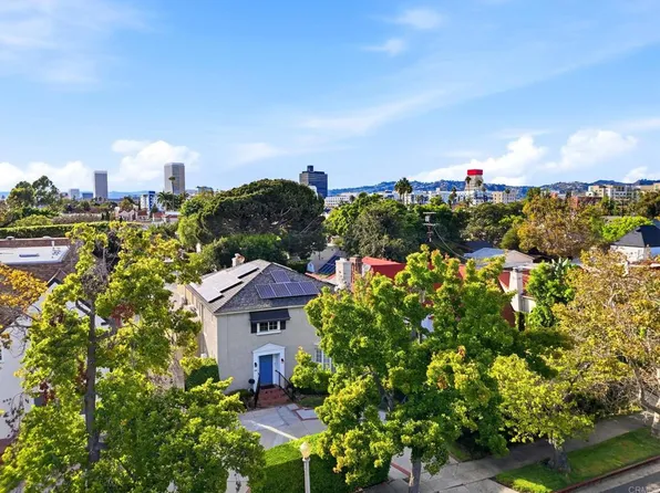 949 S Highland Ave, Los Angeles, CA 90036