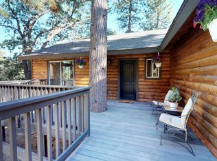 52853 Cedar Crest Dr, Idyllwild Pine Cove, CA 92549