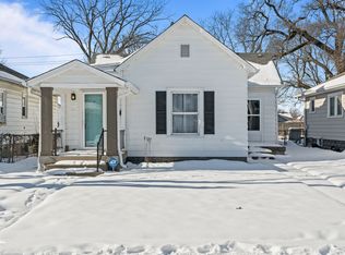 1218 N Grant Ave, Indianapolis, IN
