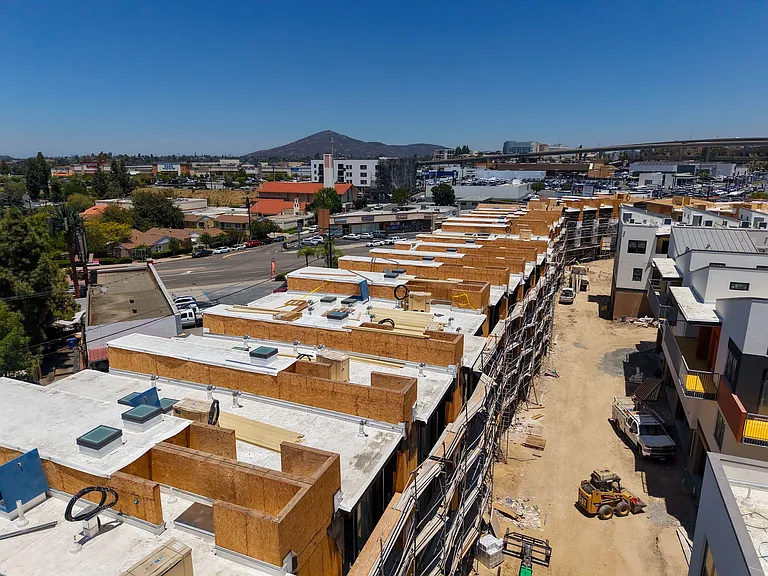 Ibis La Mesa — Photo 8