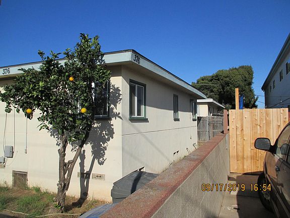 This is a home, not a shared apartment. You can have your pets and your own garden.