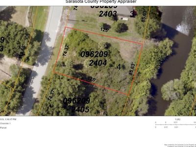 Oceanside St, North Port, FL, 34286