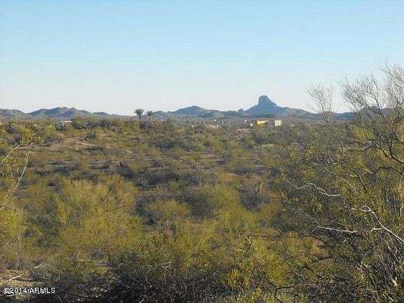 5th image of 0 W COUNTY LINE 19.48 ac -- #0