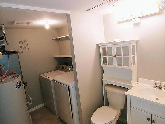 5th image of 5200 Hilltop Dr APT F2