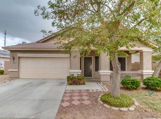 17482 W Navajo St, Goodyear, AZ 85338