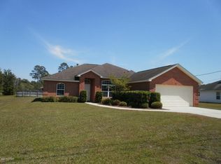 1301 Connecticut Ave, Lynn Haven, FL 32444