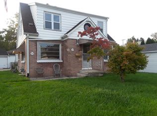 2719 S 68th St UNIT A, Milwaukee, WI 53219