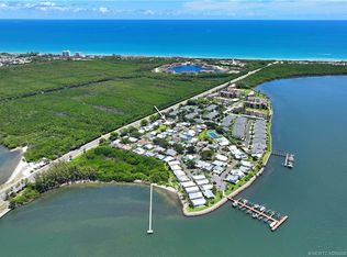 3302 NE Spinnaker Way, Jensen Beach, FL 34957