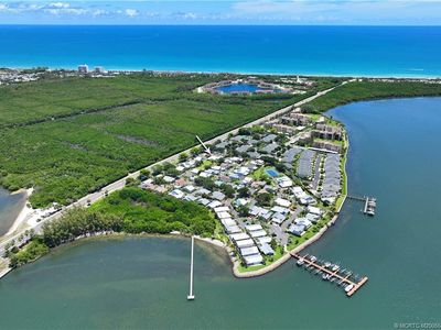 3302 NE Spinnaker Way, Jensen Beach, FL, 34957
