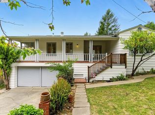 6175 Aspinwall Rd, Oakland, CA 94611