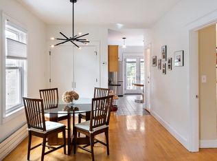 18 Porter St #2, Somerville, MA 02144