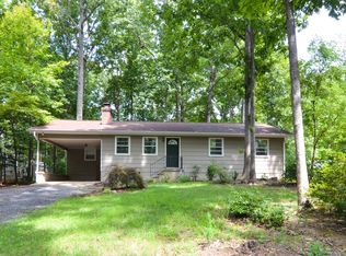 209 Birdie Rd, Locust Grove, VA 22508