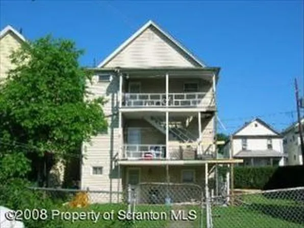 1008 Mount Vernon Ave #L-69, Scranton, PA 18508