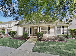 14909 Almondell Dr, Huntersville, NC 28078