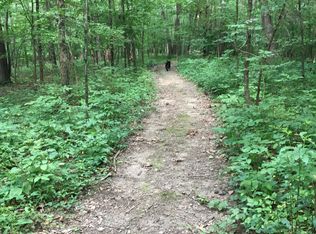 7915 Diven Rd, Hillsboro, OH 45133