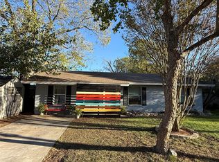 4413 Russell Dr, Austin, TX 78745