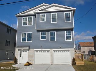 214 Raritan St, Union Beach, NJ 07735