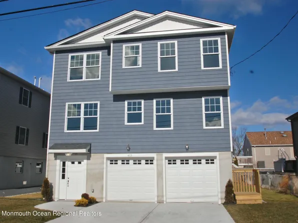 214 Raritan St, Union Beach, NJ 07735