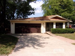 1918 Milburt Dr, Louisville, KY 40223