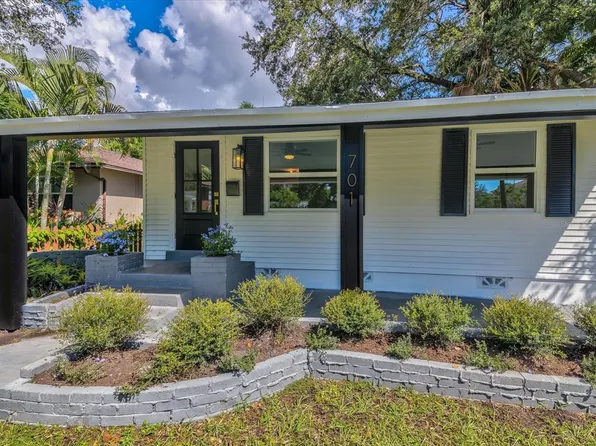 701 53rd Ave N, Saint Petersburg, FL 33703