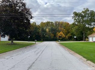 26000 Block Of Carol Lou Dr, South Bend, IN