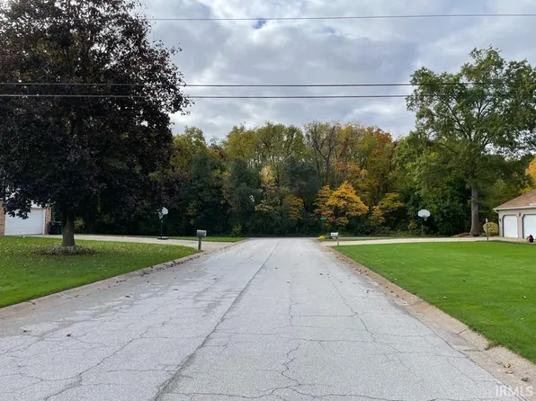 26000 Block Of Carol Lou Dr, South Bend, IN 46619