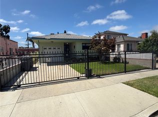 2938 Los Flores Blvd, Lynwood, CA 90262
