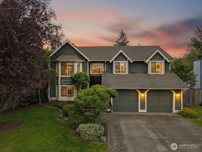 37008 20th Avenue S, Federal Way, WA, 98003