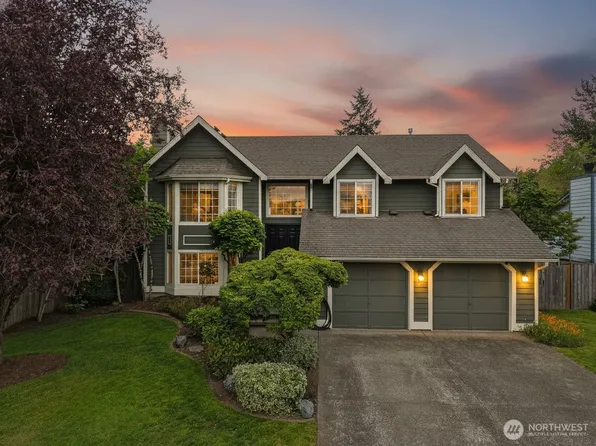37008 20th Avenue S, Federal Way, WA 98003