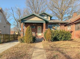 505 S Charles St, Belleville, IL