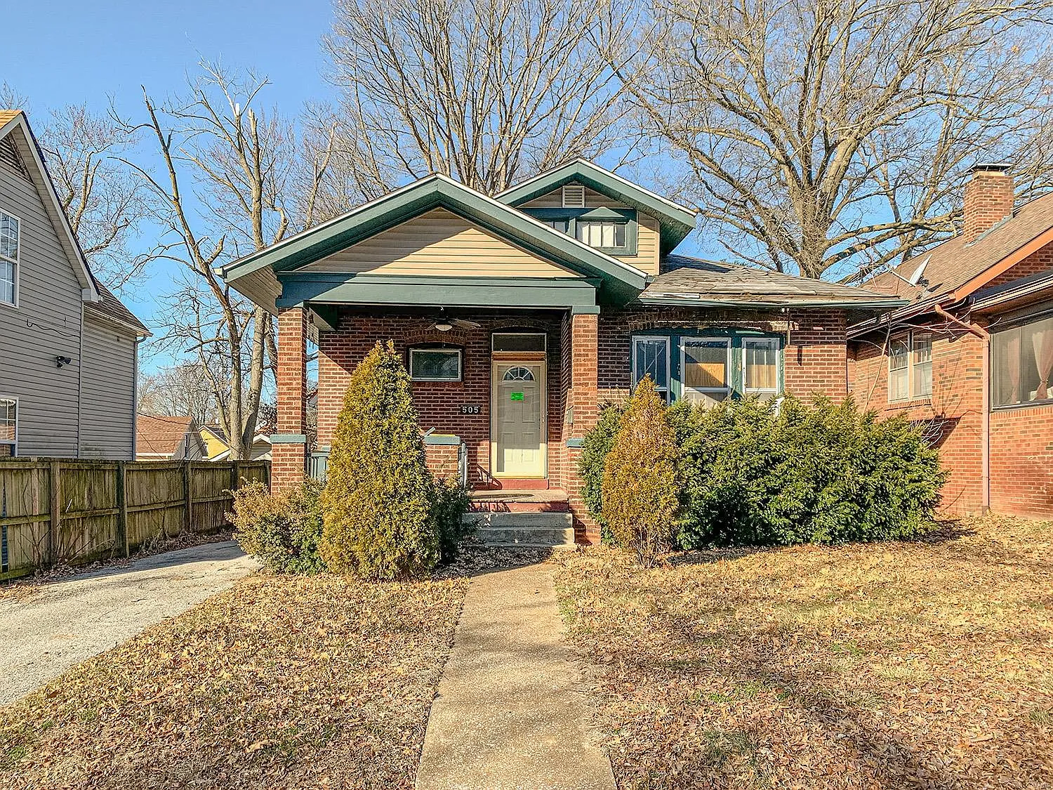 505 S Charles St photo 1