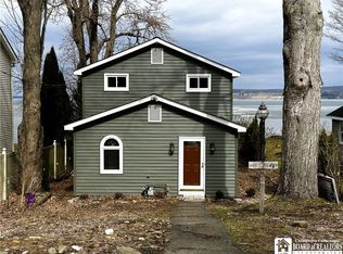 4364 W Summit St, Lakewood, NY 14750