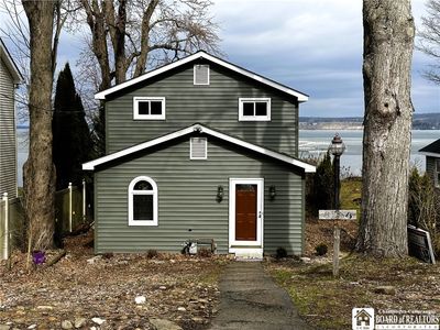 4364 W Summit St, Lakewood, NY, 14750