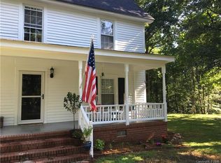 3145 Old Airport Rd, Concord, NC 28025