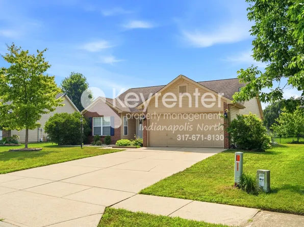 13847 Waycross Dr, Fishers, IN 46038