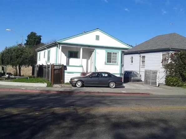 1421 98th Ave, Oakland, CA 94603