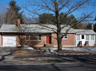 168 North St, Georgetown, MA 01833