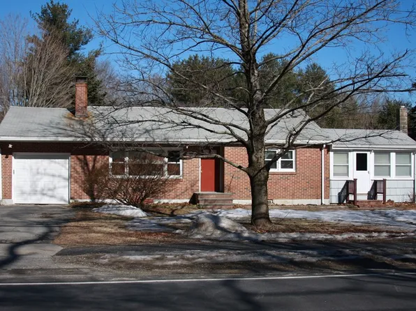 168 North St, Georgetown, MA 01833