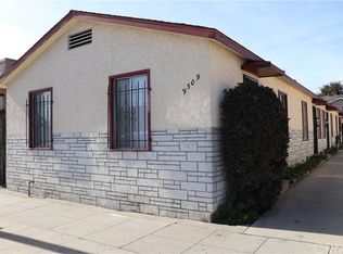 9309 California Ave, South Gate, CA 90280
