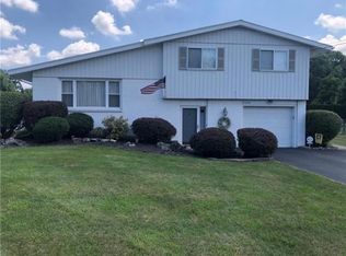4126 Bethman Rd, Easton, PA 18045