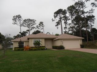 3086 SW Segovia St, Port Saint Lucie, FL 34953