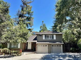 11 Campo Bello Ln, Menlo Park, CA