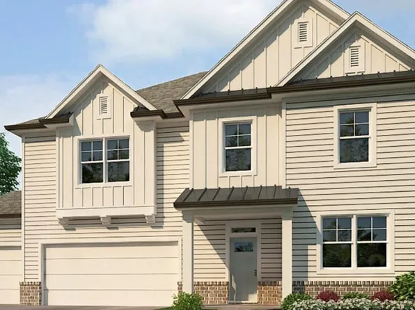 4072 Peregrine Way, Gainesville, GA 30506